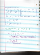 Chapter 9 Notes Part 1