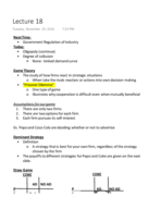 EC Lecture 18