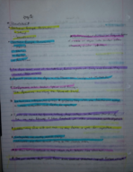 World Regional Geography 120 Dec. 1, 2016