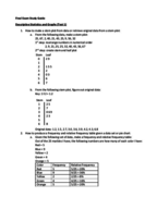 Business Analytics Final Exam