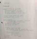 ACCT 201 week 12