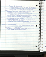 ENG 349: Mysticism and Religion