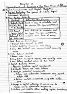 Chapter 12 - Capital Investment Decisions and the Time Value of Money
