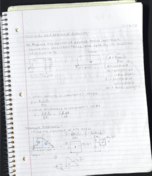 Statics, ENGR 21, Week 9-10