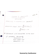 Econ Week 15