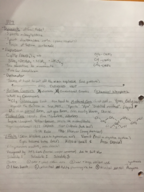 CHEM 1150, week 12 notes
