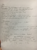 ASTRO 1101, week 13 notes