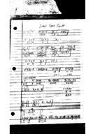 College Algebra Finals