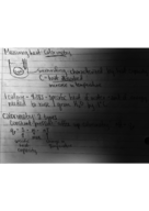 Chem 101 week 10 notes