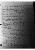 Chem 101 week 13 notes