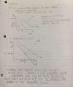 Econ 201 week 14
