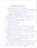 week 15: Transcriptional Regulation in Eukaryotes