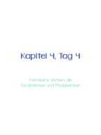 GERM Ch 4 Tag 4