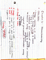 Week 2 Thermochemistry