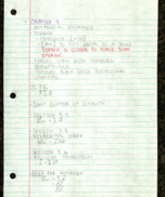 Physics 207, FINAL OVERVIEW 