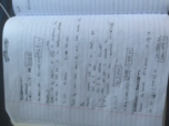 Thermo Week 7