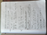 Thermo Week 9