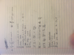 Thermo Week 11