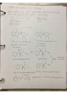 Chem 210 Lecture 24 Notes