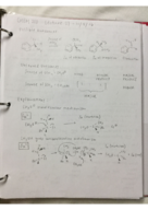Chem 210 Lecture 27