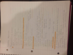 chapter objectives on dieseases 