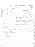 MA166 Week 14 Class Notes