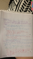 Week 13 Notes