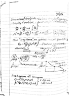 Week 13 Notes 