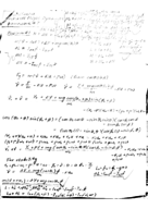 Week 13 Notes 
