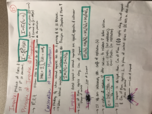 AEM 263 - CH. 15 Notes