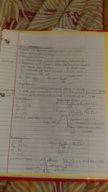 Psychological Statistics final exam study guide