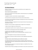 BIO 281- Final Exam Review Guide