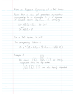 Math 33B, Differential Equations - More on 3x3 Systems