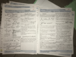 Orgo lab final class notes