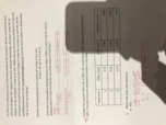 Chem 105b exam 1 review