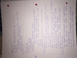Intro to Anthropology, Final Notes