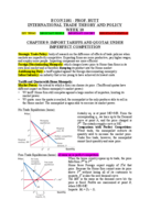 ECON 2181, PROF. BUTT, WEEK 10