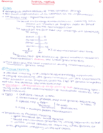 study guide: GENOME GENOMICS - final exam
