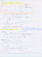 CHE 3331, organic chemistry Wade, chapter 8