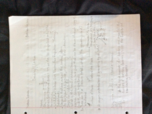 Chemistry 111 notes week 9