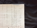 Chemistry 111 week 10 notes