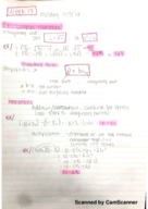 Trig week 17