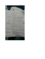 Computer Science Final Exam Study Guide (Chapters 7-9)