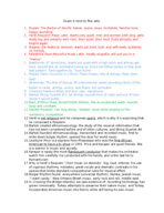 Music 2313 Test 4 (FINAL EXAM) Review
