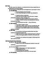 Presentation Notes