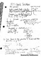 math week 15 notes