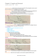 Chapter 3 Book Notes