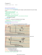 Chapter 6 Book Notes