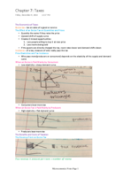 Chapter 7 Book Notes