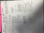 Chemistry Final Exam